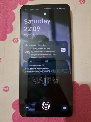 OnePlus 9 256 GB Black