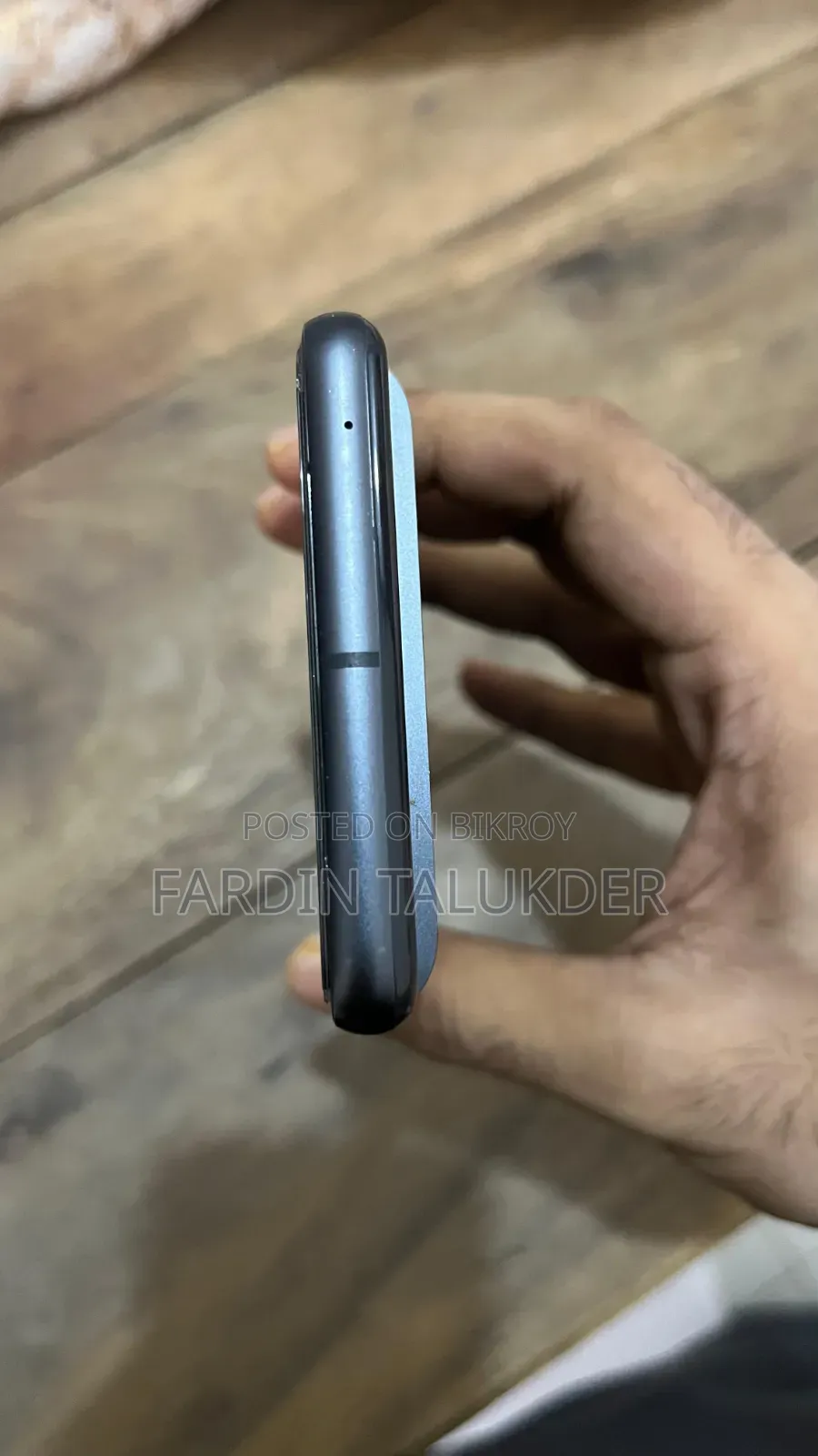 Google Pixel 7 128 GB Black