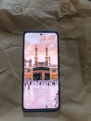 Xiaomi Redmi Note 13 Pro+ 256 GB Black