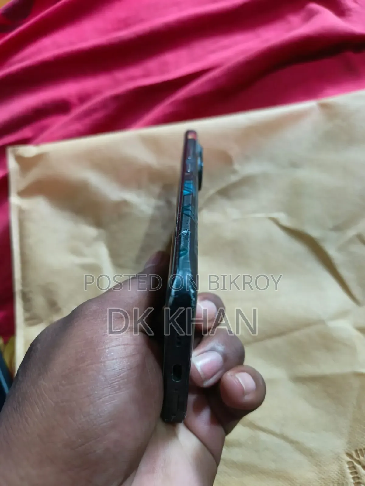 Xiaomi Redmi Note 13 Pro+ 256 GB Black