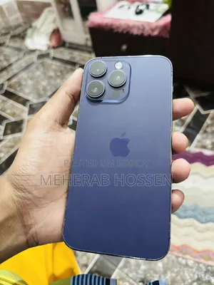 Apple iPhone 14 Pro Max 256 GB Purple