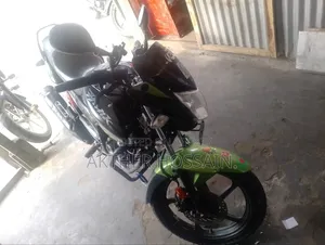 Hero Hunk 150 2020 Green