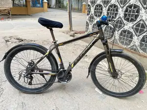 Bicycles Phonix Kubo2.0