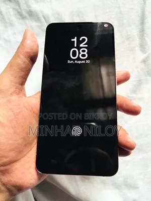 New Samsung Galaxy S22+ 5G 128 GB Rose Gold