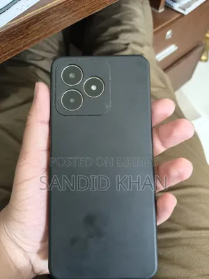 Realme C53 128 GB Gold