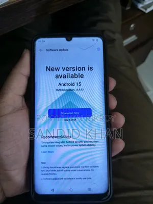 Realme C53 128 GB Gold