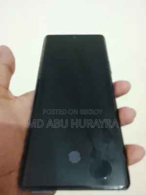 Itel S23 256 GB Black