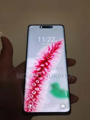 Itel S23 256 GB Black