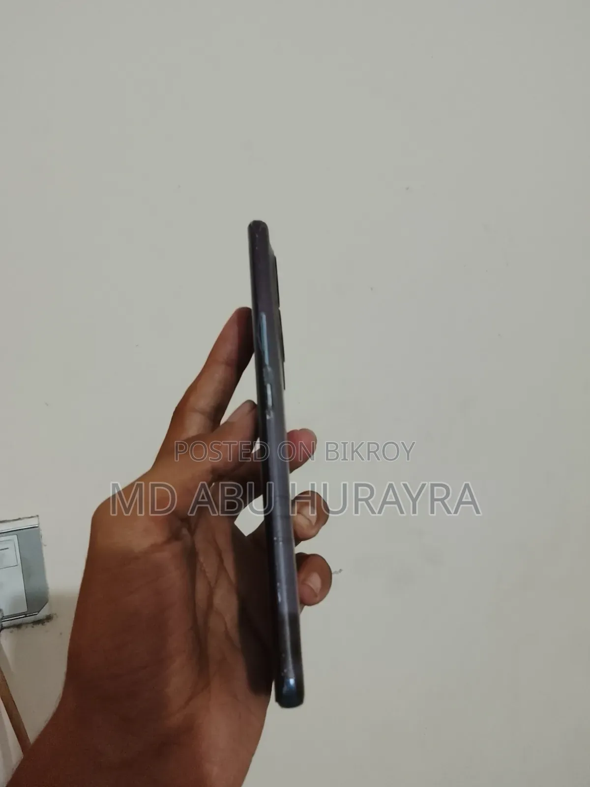 Itel S23 256 GB Black