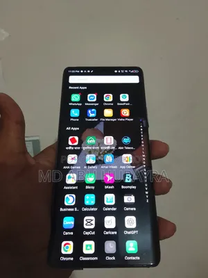 Itel S23 256 GB Black