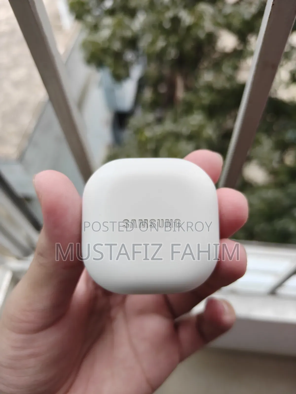 Samsung Galaxy Buds 2 Pro
