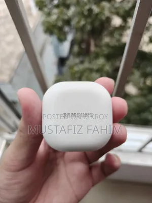 Samsung Galaxy Buds 2 Pro