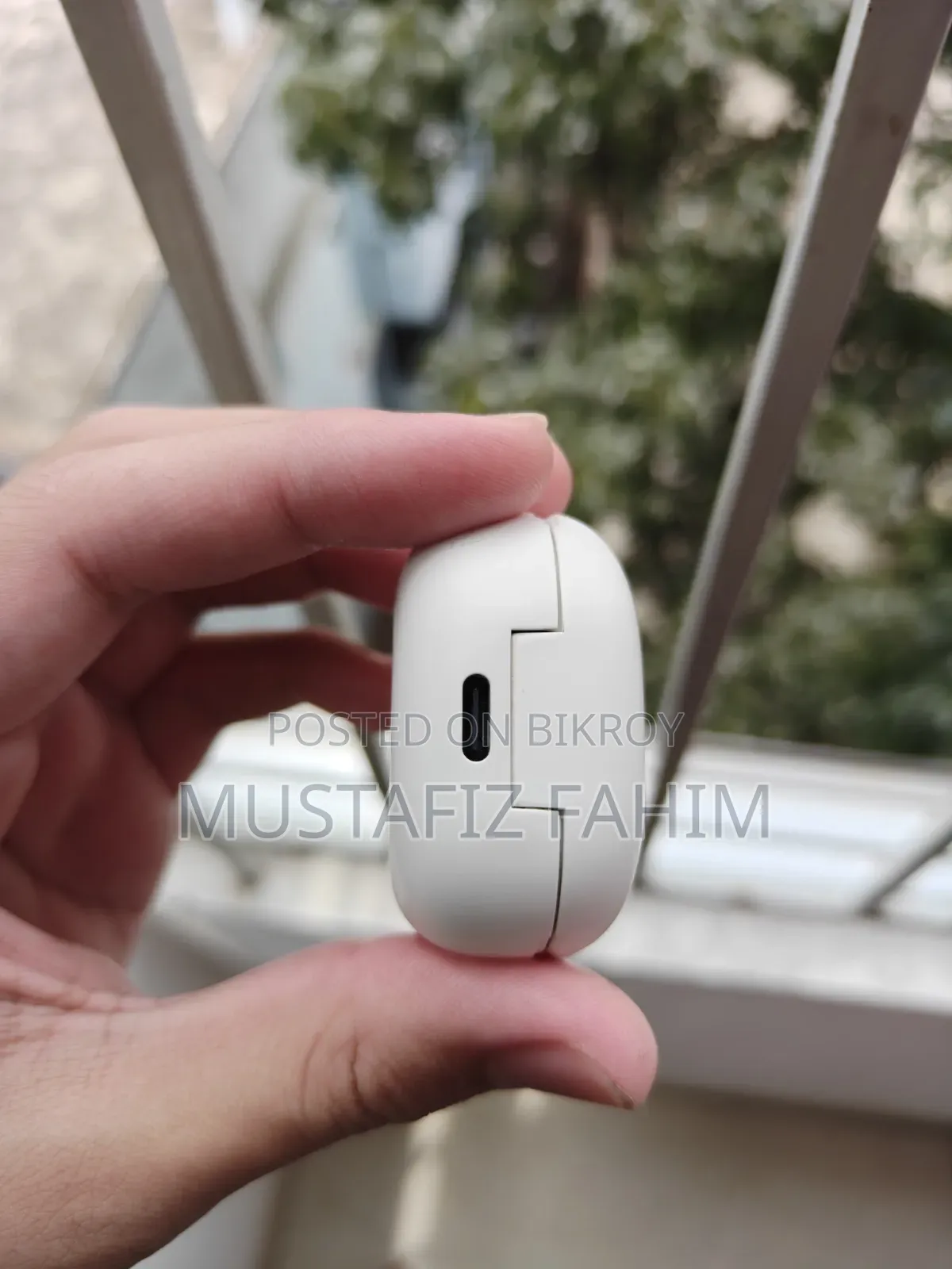 Samsung Galaxy Buds 2 Pro