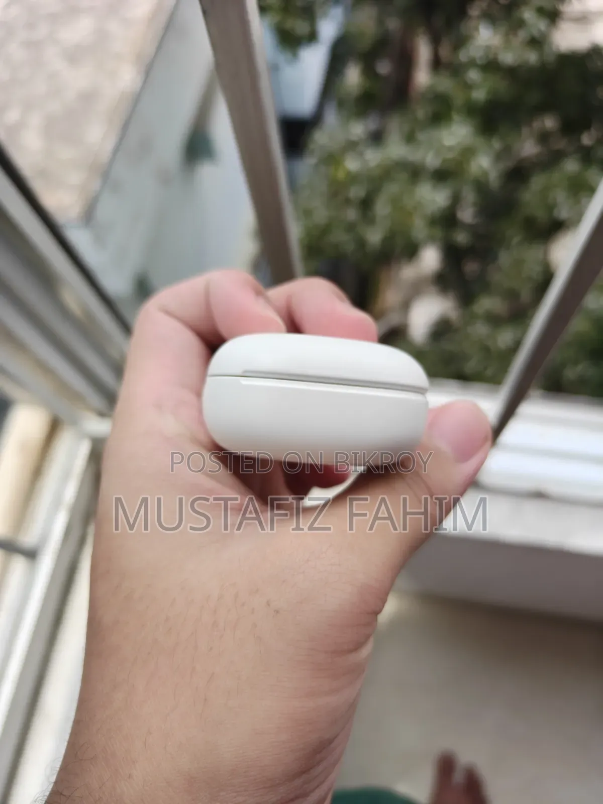 Samsung Galaxy Buds 2 Pro