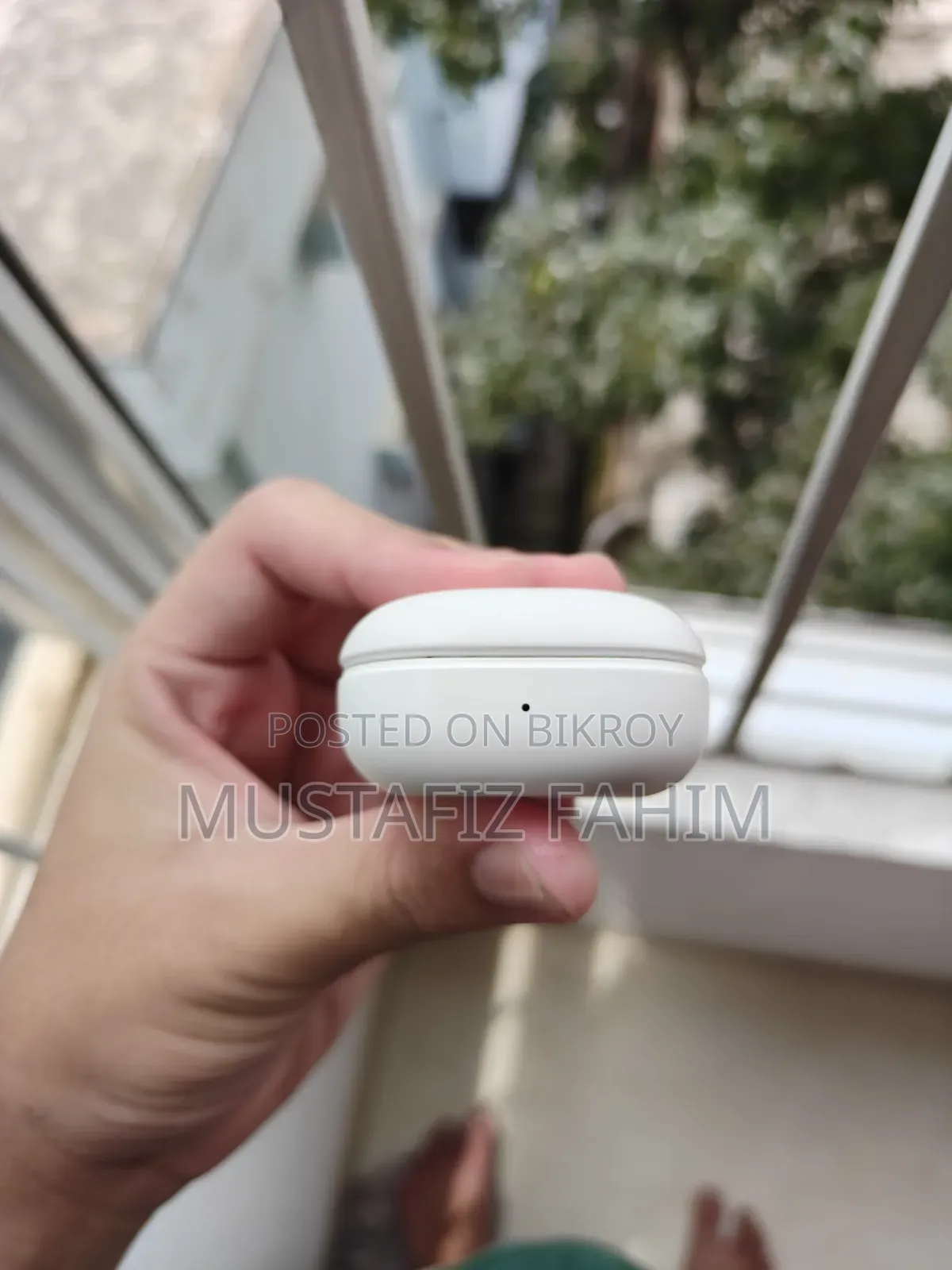 Samsung Galaxy Buds 2 Pro