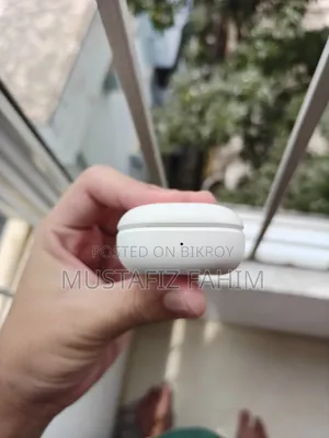 Samsung Galaxy Buds 2 Pro