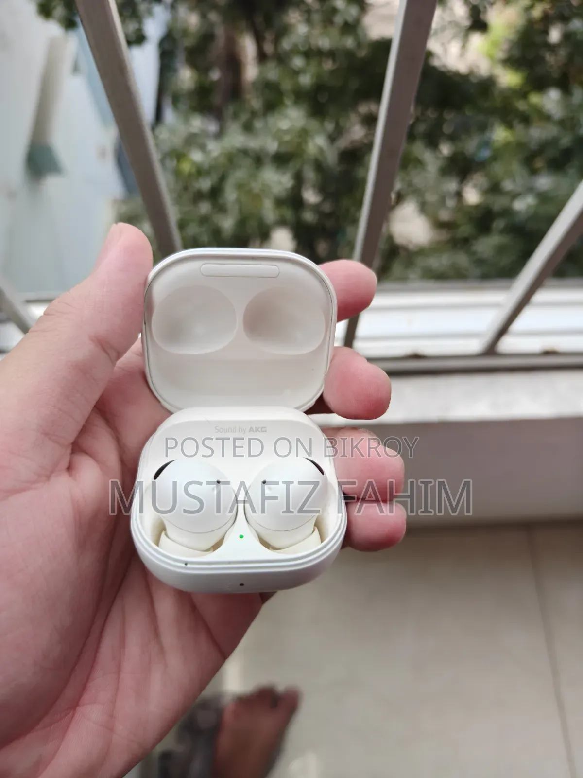 Samsung Galaxy Buds 2 Pro