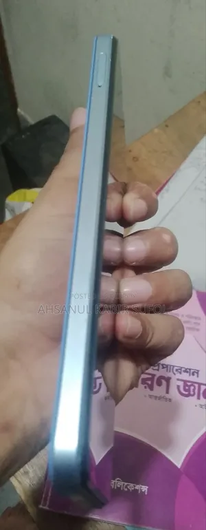Oppo A17 64 GB
