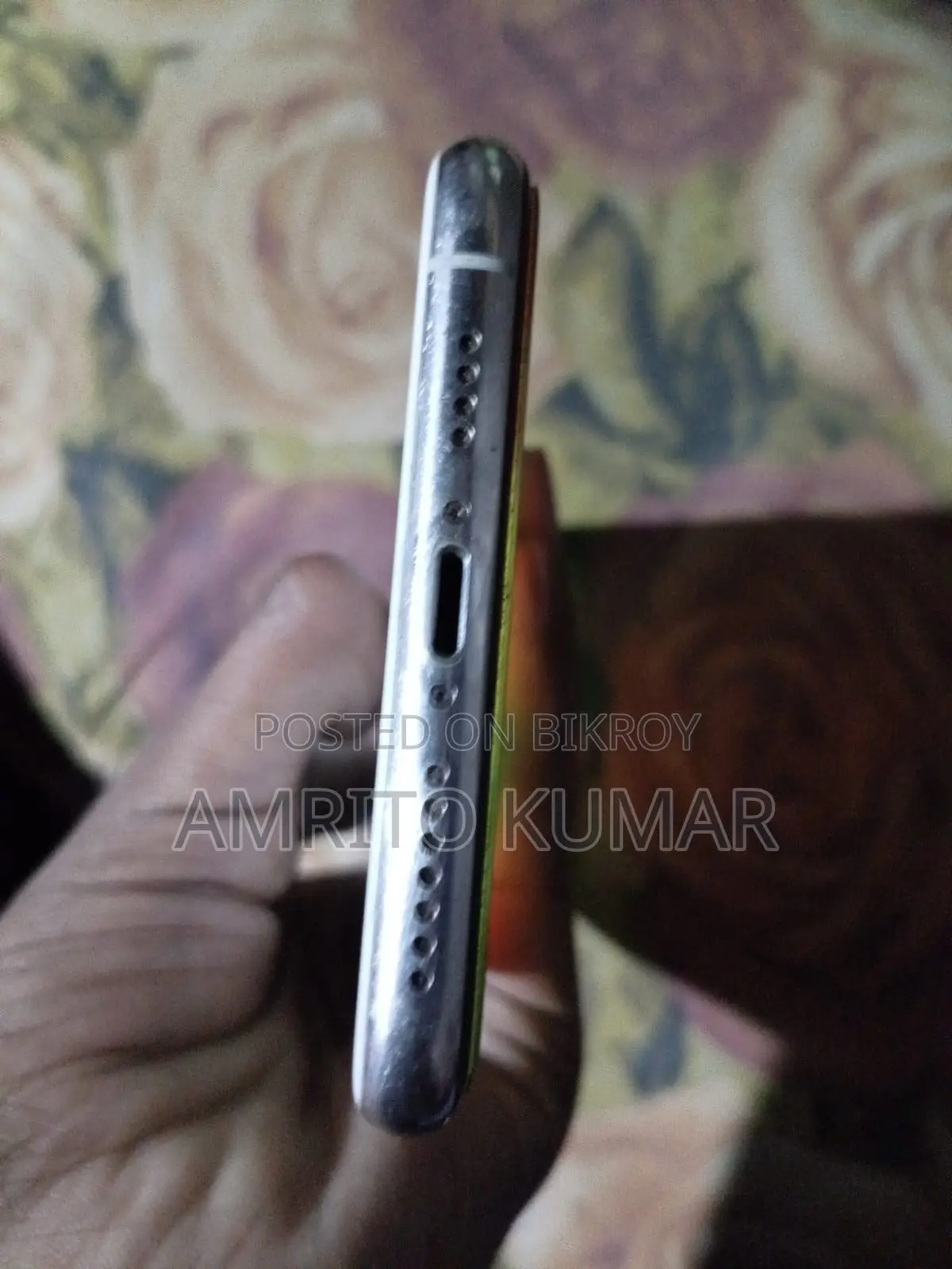 Apple iPhone 11 Pro Max 64 GB White