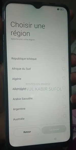 Oppo A17 64 GB