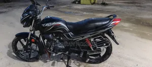 Hero Passion Pro 2011 Black