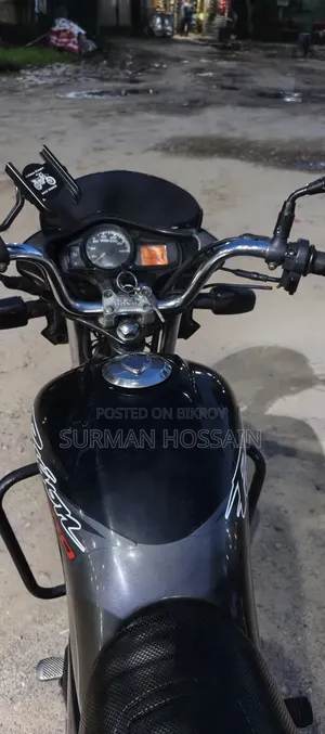 Hero Passion Pro 2011 Black