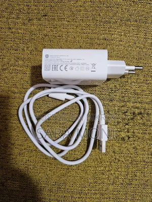 Xiaomi 67w Original Charger