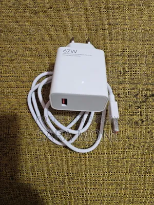 Xiaomi 67w Original Charger