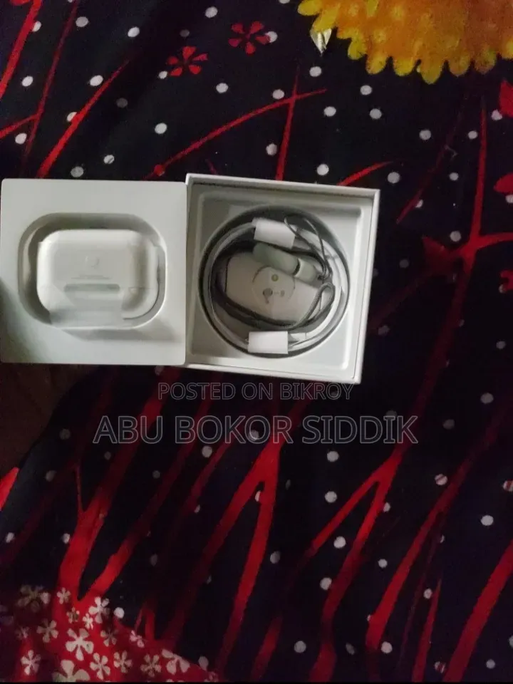Apple Airpods Pro 2nd Generation