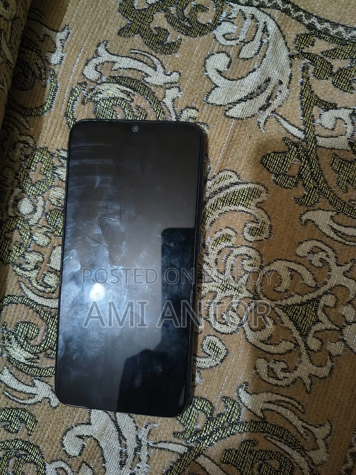 Apple iPhone 15 Pro Max 512 GB Silver