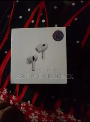 Apple Airpods Pro 2nd Generation
