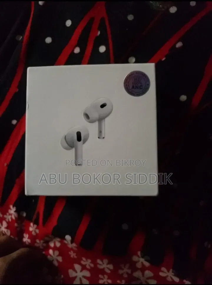 Apple Airpods Pro 2nd Generation