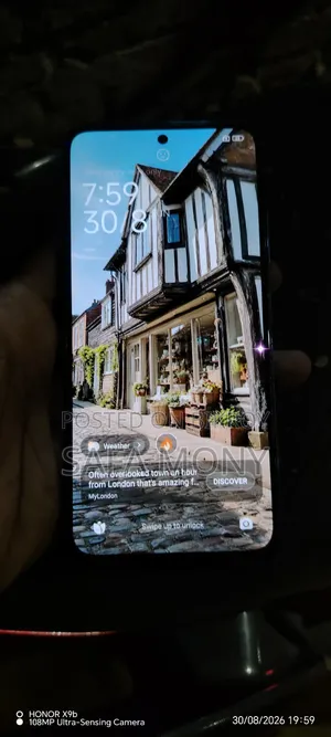 Xiaomi Redmi Note 11 128 GB Blue