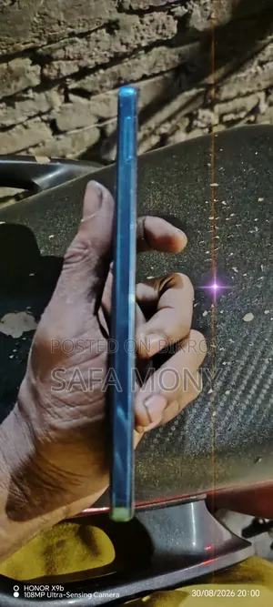 Xiaomi Redmi Note 11 128 GB Blue
