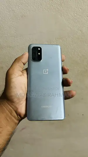 OnePlus 8T 256 GB Blue