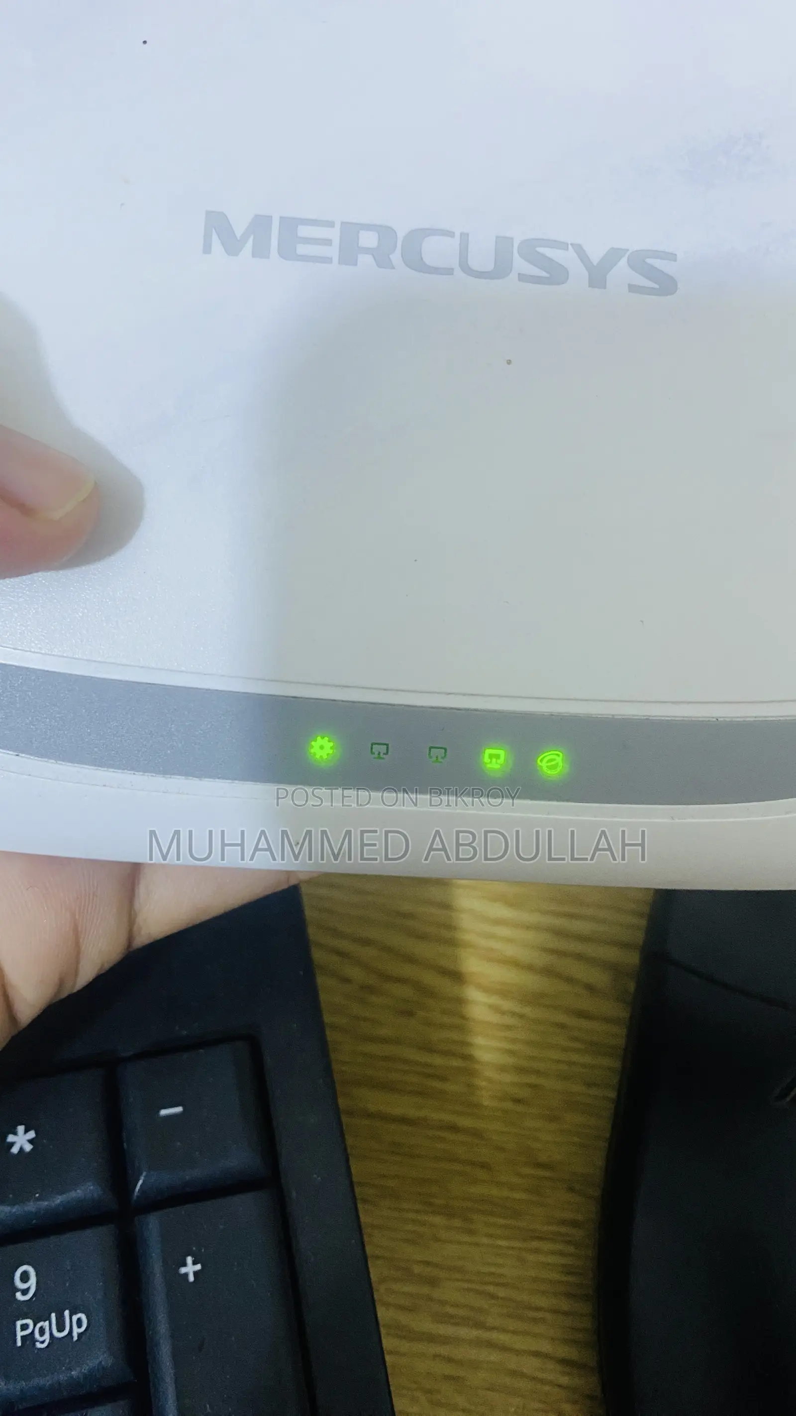 Wifi Router