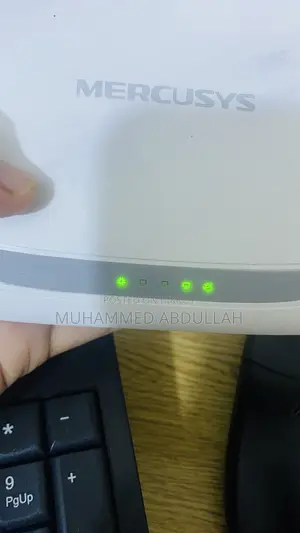 Wifi Router