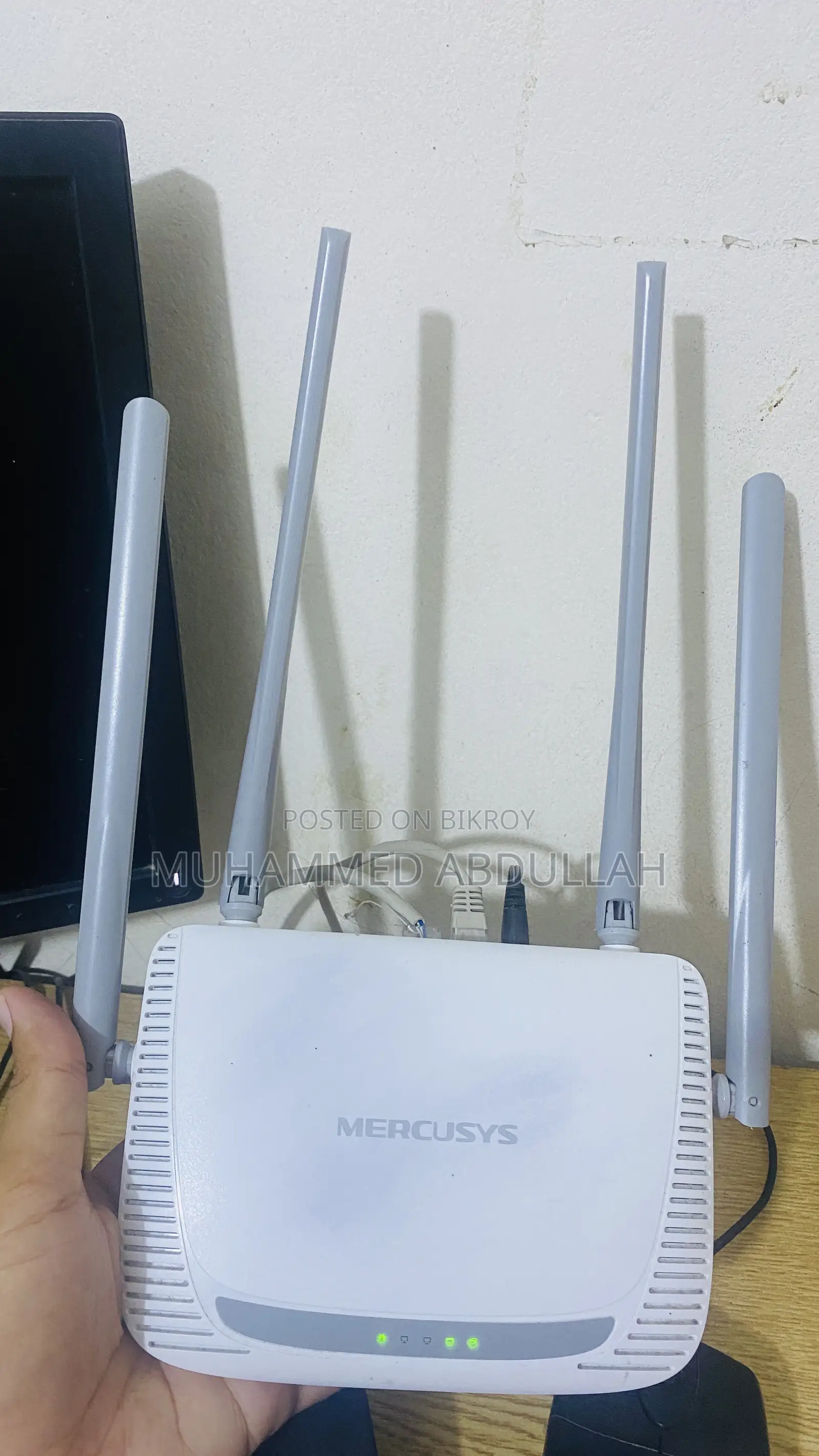 Wifi Router