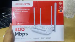 Wifi Router