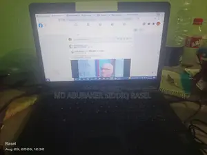Laptop Dell Latitude 5480 8GB Intel Core i5 SSD 256GB