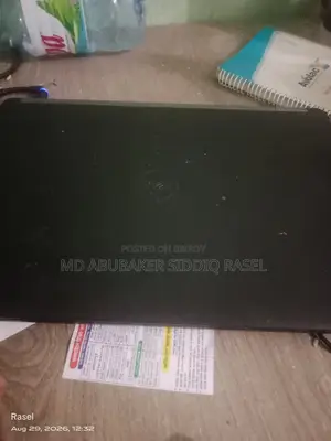 Laptop Dell Latitude 5480 8GB Intel Core i5 SSD 256GB