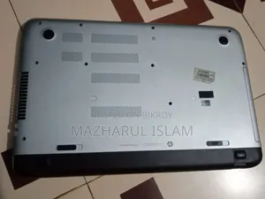 Laptop HP Pavilion 15 4GB Intel Core i3 HDD 500GB