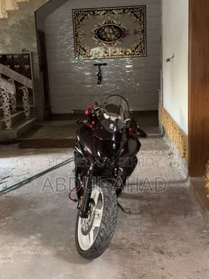 Suzuki Gixxer SF 2019
