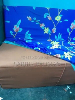Sofa 2 Seated
