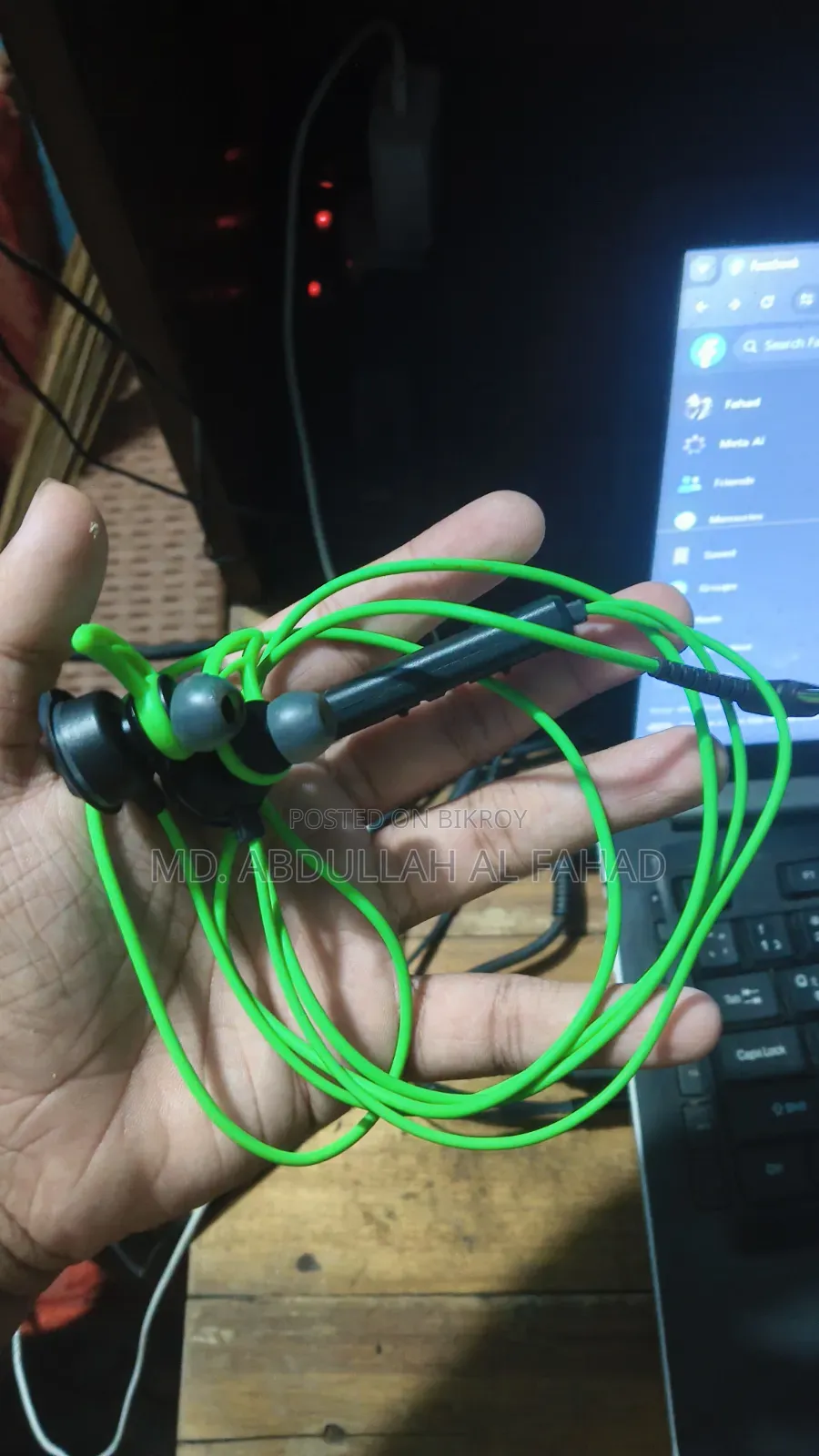 Plextone Rx3 Plus (Type-C)