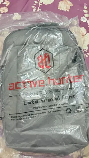 Arctic Hunter Premium Laptop Backpack