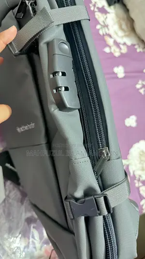 Arctic Hunter Premium Laptop Backpack