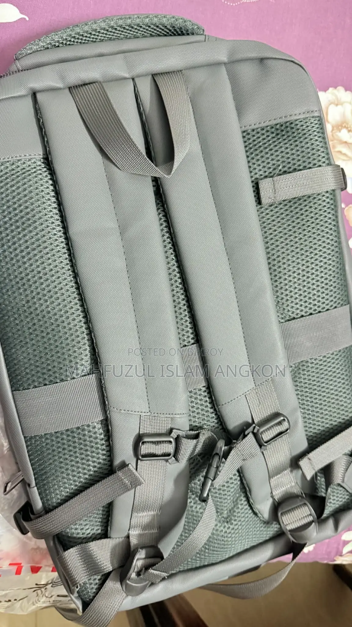 Arctic Hunter Premium Laptop Backpack