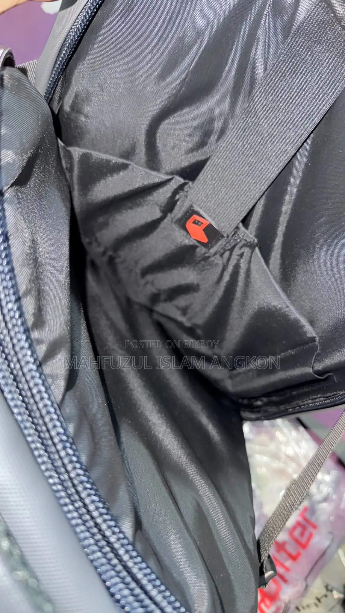 Arctic Hunter Premium Laptop Backpack
