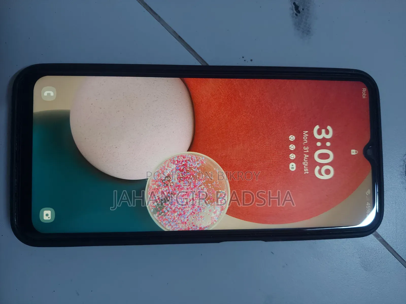 Samsung Galaxy A13 128 GB Gray